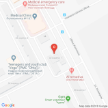 Салон красоты Beauty studio в Санкт-Петербурге