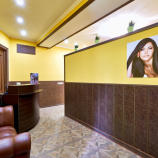 Салон красоты Позитив в Москве