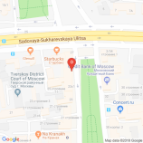 Студия эпиляции Verna в Москве