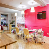 Салон красоты Мастерская красоты в Москве