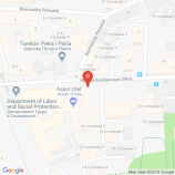 Салон красоты Арт Бэлль в Москве