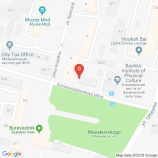 Салон красоты Стригись Играй в Уфе