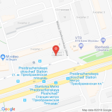 Салон красоты LILU Nails в Москве