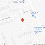 Салон красоты ЛеАнНа в Санкт-Петербурге