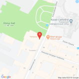 Салон красоты Планета Красоты в Санкт-Петербурге