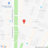 Салон красоты Moicorner в Москве