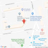 Парикмахерская A. Beauty в Екатеринбурге