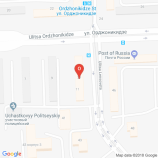 Парикмахерская Вдохновение в Санкт-Петербурге