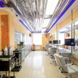 Салон красоты OLA Невский в Санкт-Петербурге