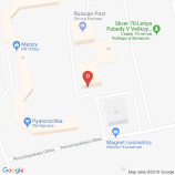 Салон красоты Мишель в Санкт-Петербурге