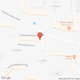 Салон красоты КсюArt в Москве