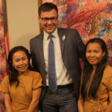 Салон красоты Spa-салон сен сай в Екатеринбурге