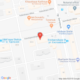 Салон красоты Мари-Шарм в Санкт-Петербурге