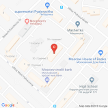 Стоматология Ля Фамм в Москве