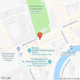 Парикмахерская Zvezda N в Санкт-Петербурге