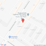 Салон красоты Облик в Екатеринбурге