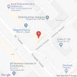 Салон красоты Монро в Санкт-Петербурге