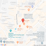 Салон красоты Smuzi в Москве