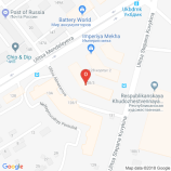 Салон красоты Zefir в Уфе