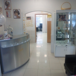 Салон красоты Окира в Москве