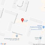 Салон красоты Only you в Санкт-Петербурге