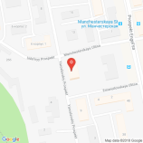 Салон красоты ГРАЦИЯ-MED в Санкт-Петербурге