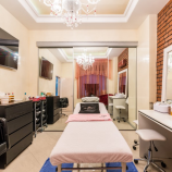 Салон красоты ЭксПровокатор в Москве