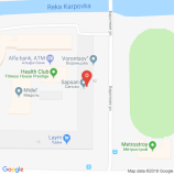 Салон красоты Prestige в Санкт-Петербурге