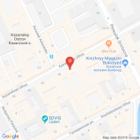 Салон красоты Домино в Санкт-Петербурге