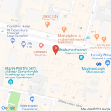 Салон красоты Ivonin Image Salon в Санкт-Петербурге