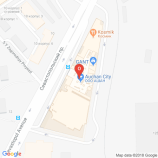 Салон красоты Фабрика ангелов в Москве