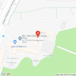 Салон красоты Бьюти Бридж в Москве