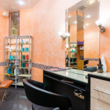 Салон красоты Модамо в Москве