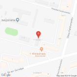 Салон красоты Графит в Уфе