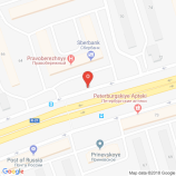 Салон красоты Гарден Роуз в Санкт-Петербурге