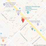 Салон красоты Dolly Nails в Москве