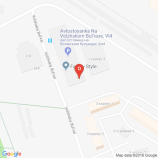 Фитнес зал SmartFIT for Smile в Москве