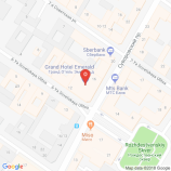 Парикмахерская Бархат в Санкт-Петербурге