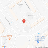 Салон красоты Жизель в Москве