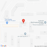 Салон красоты Серебряные ножницы в Санкт-Петербурге