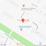 Салон красоты Солнце в Санкт-Петербурге