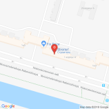 Салон красоты Nail Montage в Санкт-Петербурге