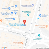 Салон красоты Лето в Санкт-Петербурге