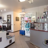 Салон красоты VIARDI в Москве