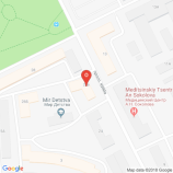 Салон красоты Сказка в Санкт-Петербурге