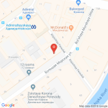 Салон красоты Мой в Санкт-Петербурге