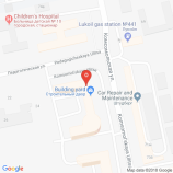 Салон красоты Дива в Екатеринбурге