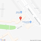 Салон красоты М-18 в Санкт-Петербурге