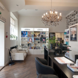 Салон красоты Студия красоты Дмитрия Магина в Москве