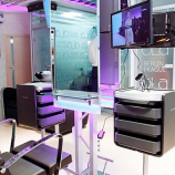 Салон красоты OLA Выборгский в Санкт-Петербурге